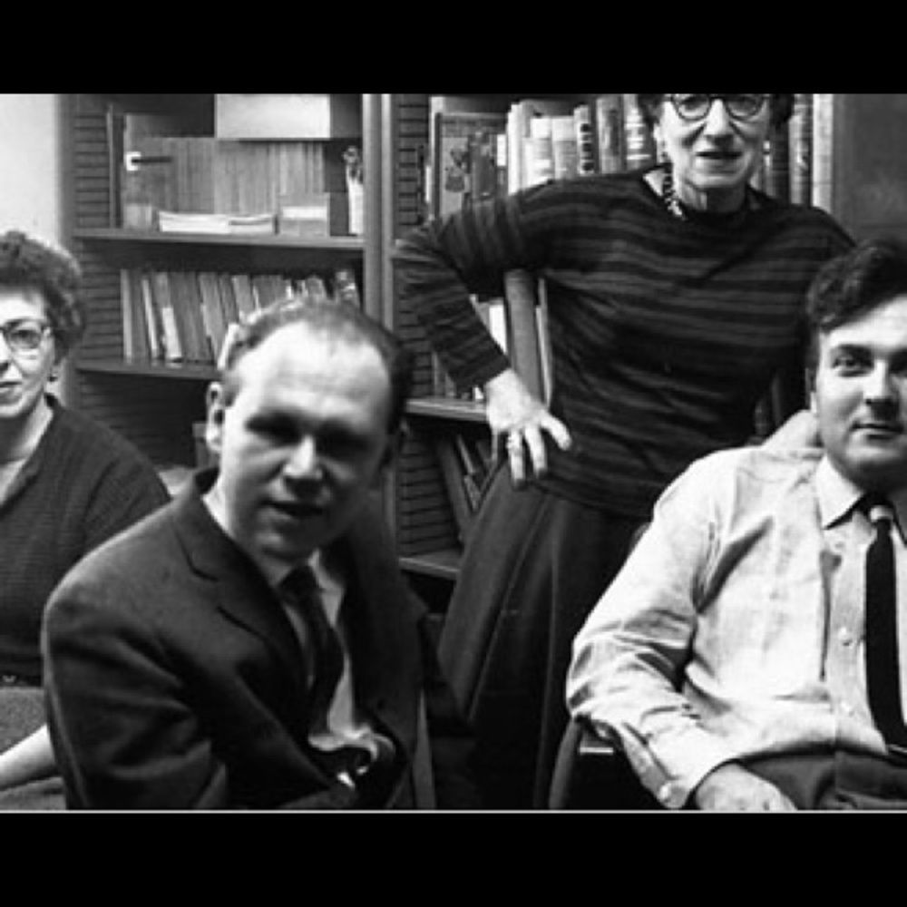 My Vocabulary Did This To Me: The Poetry of Jack Spicer, Hardcover, Wesleyan ‘08
